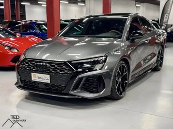  Voir d&eacute;tails -Audi RS3 Sedan 400cv &agrave; Encamp (99)