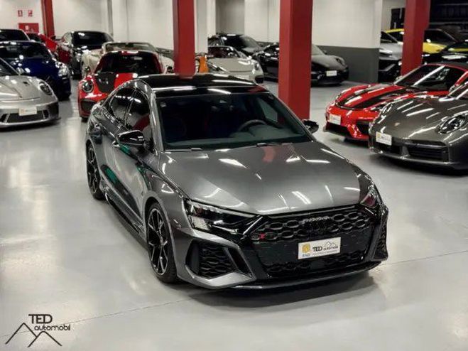 Audi RS3 Sedan 400cv  de 2023