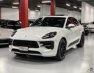 Porsche Macan GTS 380cv 2020 à Encamp (99) Porsche Macan GTS 380cv 2020 à Encamp (99)