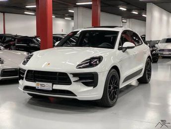  Voir d&eacute;tails -Porsche Macan GTS 380cv 2020 &agrave; Encamp (99)