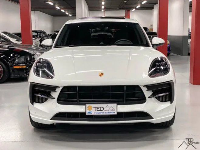 Porsche Macan GTS 380cv 2020  de 2020