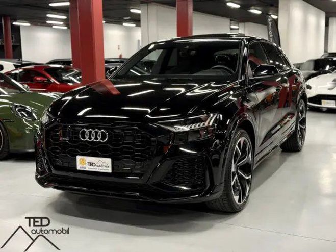 Audi RS Q8 RSQ8 Quattro 600cv  de 2021