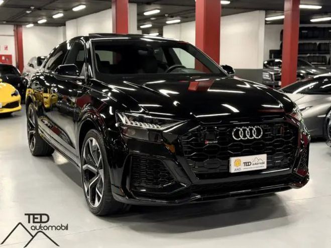 Audi RS Q8 RSQ8 Quattro 600cv  de 2021