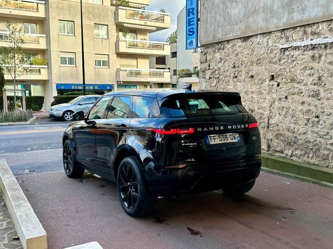 Land rover Range Rover Evoque 180  de 2019