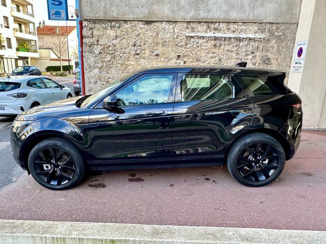 Land rover Range Rover Evoque 180  de 2019