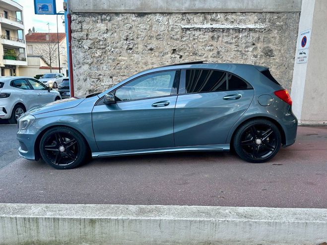 Mercedes Classe A III 200 Pack AMG  de 2012