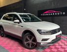 Volkswagen Tiguan 2.0 TDI 150 DSG7 4Motion Carat Exclusive &agrave; Camps-la-Source (83)