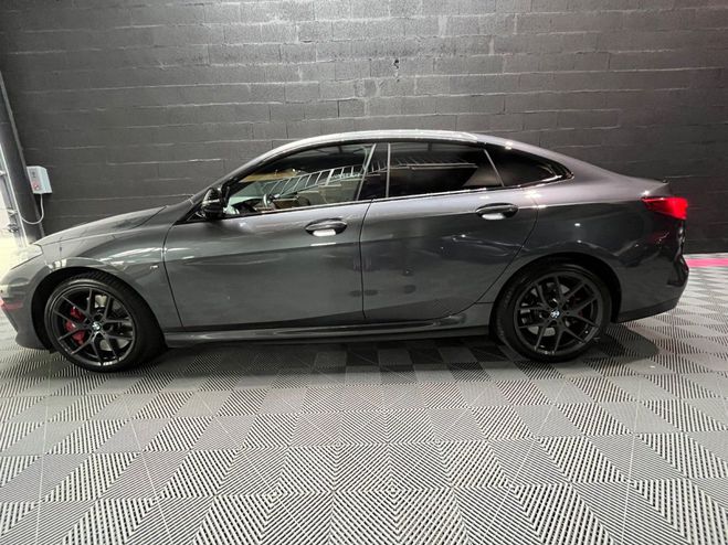 BMW Serie 2 Gran Coupe F44 M235i xDrive 306 ch BVA8  Gris de 2021