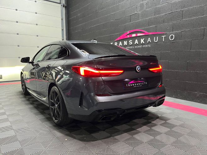 BMW Serie 2 Gran Coupe F44 M235i xDrive 306 ch BVA8  Gris de 2021