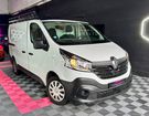 Renault Trafic FOURGON L1H1 1000 KG 1.6 DCI 115 CH CONF &agrave; Manosque (04)
