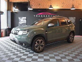  Voir d&eacute;tails -Dacia Duster TCe 150 4x2 EDC Journey &agrave; Caissargues (30)