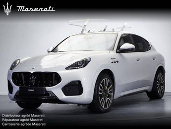  Voir d&eacute;tails -Maserati Grecale L4 330 ch Hybride Modena &agrave;  La Roche-sur-Yon (85)