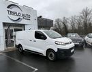 Citroen Jumpy XL 2.0 BlueHDi - 145FOURGON Driver TVA R &agrave; Brive-la-Gaillarde (19)