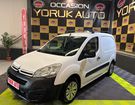 Citroen Berlingo 1.6 HDI 75 cv L1H1 &agrave; Saint-�tienne (42)
