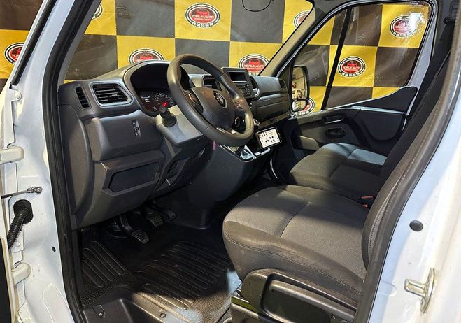 Renault Master 3 2.3 Dci 145cv L2H2 Nacelle Blanc de 2022