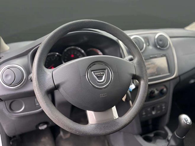 Dacia Sandero 0.9 TCE 90CH ECO� AMBIANCE GRIS C de 2013