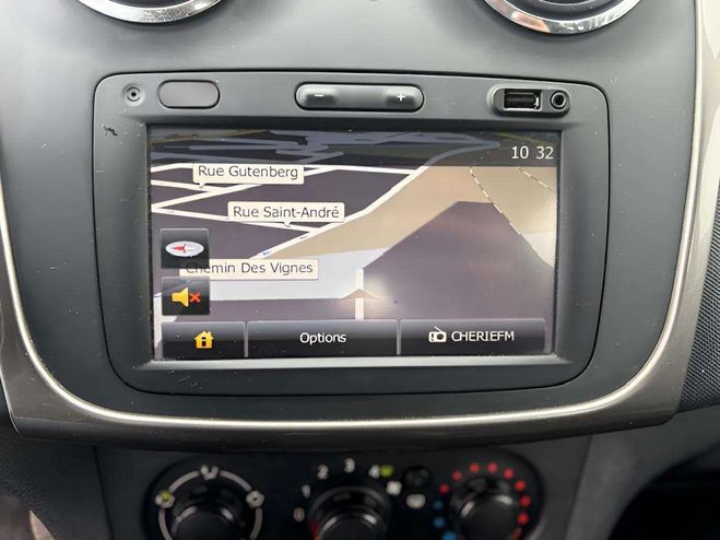 Dacia Sandero 0.9 TCE 90CH ECO� AMBIANCE GRIS C de 2013