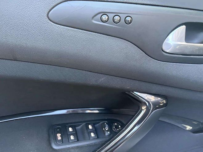 Citroen C5 2.0 HDI160 FAP EXCLUSIVE BVA6 GRIS C de 2011