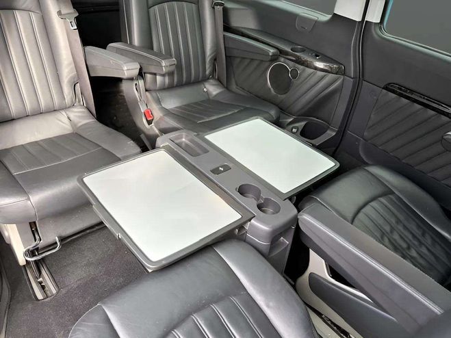 Mercedes Viano 3.0 CDI BE AVANTGARDE LONG BA GRIS C de 2013