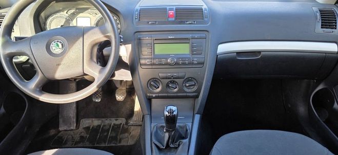 Skoda Octavia 1.9 TDI 105 Confort Clim Faible KM  de 2005