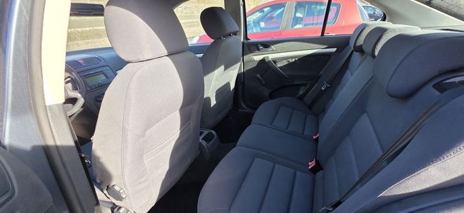 Skoda Octavia 1.9 TDI 105 Confort Clim Faible KM  de 2005