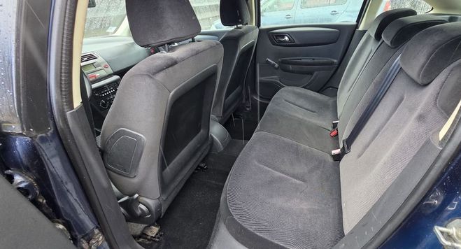 Citroen C4 1.4i 90 chx Ambiance Pack - PANNE-PROBLE  de 2008