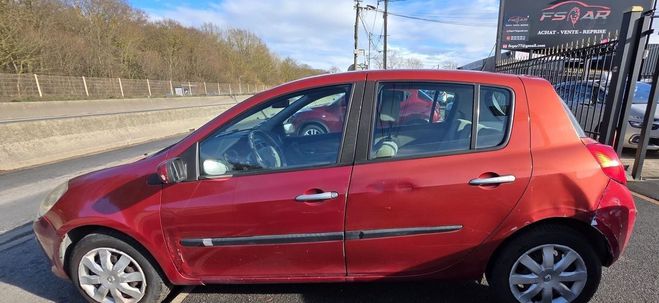 Renault Clio 3 1.4 16V 98 CV Privilege Clim  de 2007