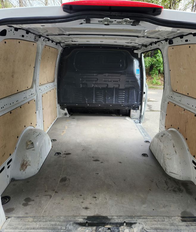 Mercedes Vito 114 cdi 136ch bva Blanc de 2022