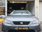 Seat Leon 1.6 tdi 105ch &agrave; Saint-Ouen-l'Aum�ne (95)