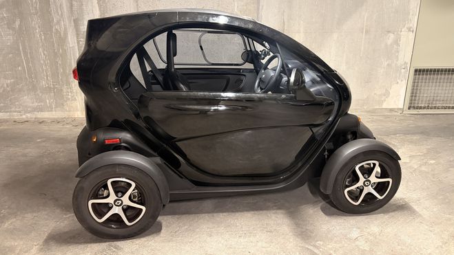 Renault Twizy avec permis  de 2023