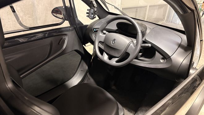 Renault Twizy avec permis  de 2023