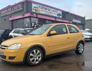Opel Corsa III (2) 1.0 CITY TWINPORT &agrave; Coigni�res (78)