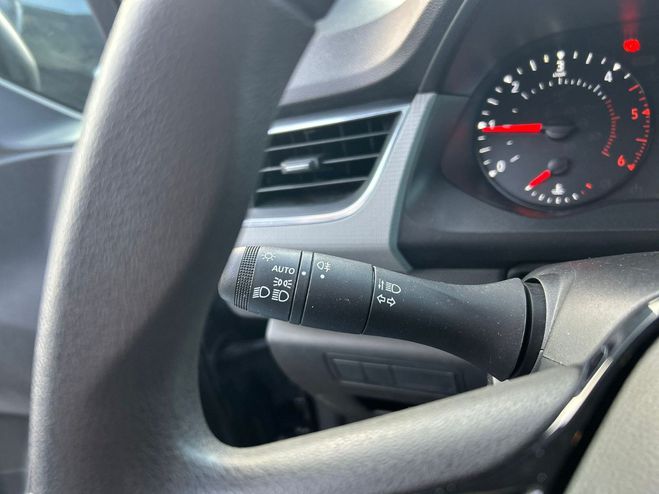 Renault Kangoo Extra GPS CAMERA CLIM Noir de 2021