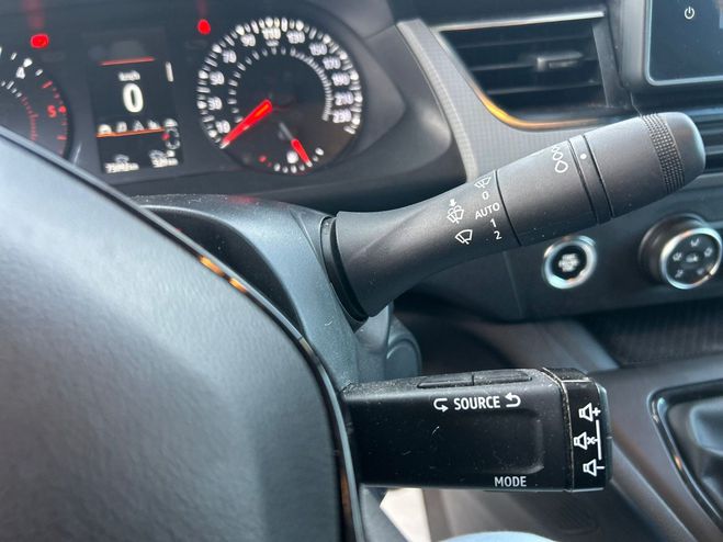 Renault Kangoo Extra GPS CAMERA CLIM Noir de 2021