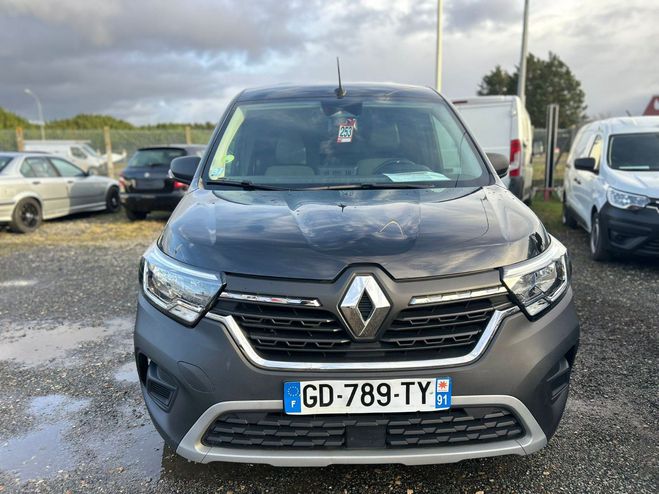 Renault Kangoo Extra GPS CAMERA CLIM Noir de 2021
