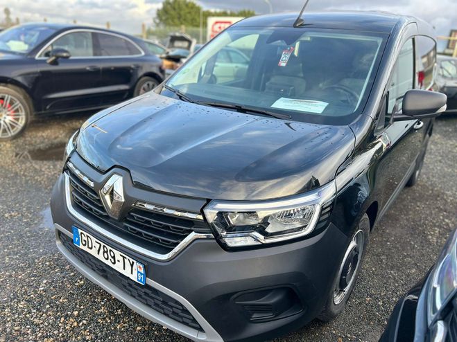Renault Kangoo Extra GPS CAMERA CLIM Noir de 2021
