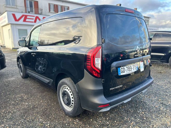Renault Kangoo Extra GPS CAMERA CLIM Noir de 2021