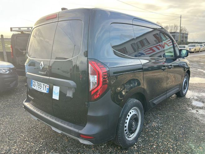 Renault Kangoo Extra GPS CAMERA CLIM Noir de 2021
