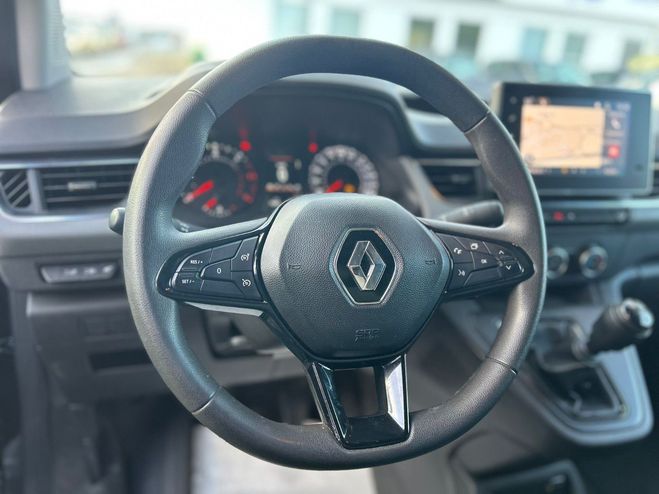 Renault Kangoo Extra GPS CAMERA CLIM Noir de 2021