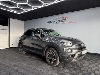  Voir d&eacute;tails -Fiat 500X Phase 2 1.0 T3 4x2 120 CV &agrave; Venelles (13)