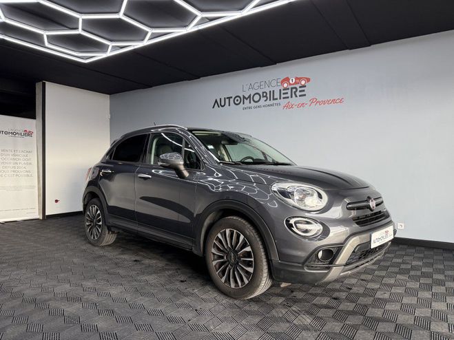 Fiat 500X Phase 2 1.0 T3 4x2 120 CV Gris de 2019