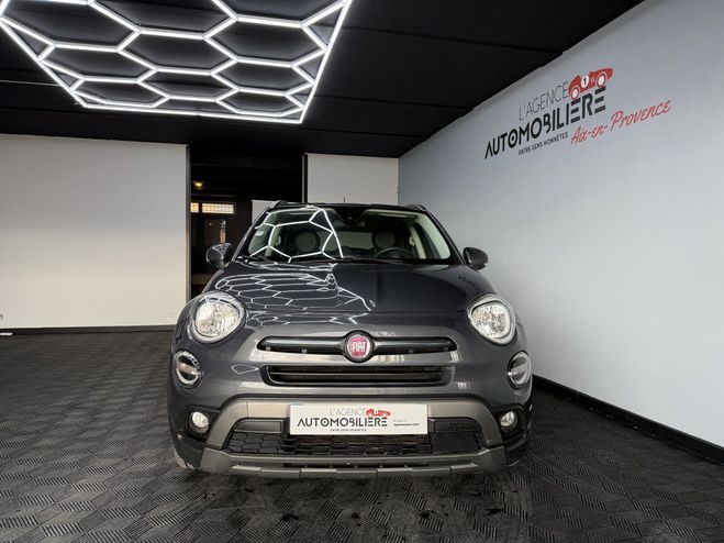 Fiat 500X Phase 2 1.0 T3 4x2 120 CV Gris de 2019