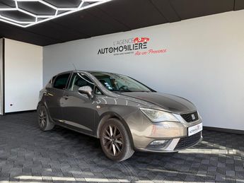  Voir d&eacute;tails -Seat Ibiza 1.2 TSI 85cv - Finition ITECH &agrave; Venelles (13)