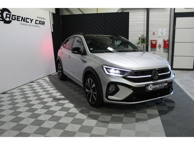 Volkswagen Taigo 1.5 TSI - 150 - Start&Stop - BV DSG 7 R- GRIS CLAIR de 2022