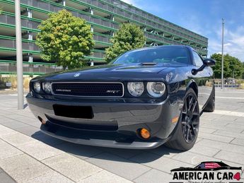  Voir d&eacute;tails -Dodge Challenger SRT8 6.1 V8 &agrave; Saint-Georges-d'Orques (34)