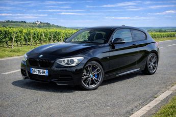  Voir d&eacute;tails -BMW Serie 1 M 135 IA 3PORTES 320 CH &agrave; Bordeaux (33)