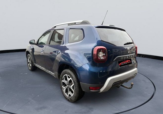 Dacia Duster 4x2 1.5 dci 110 ch prestige cam�ra de re Autre de 2018
