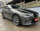 Mazda Cx 3