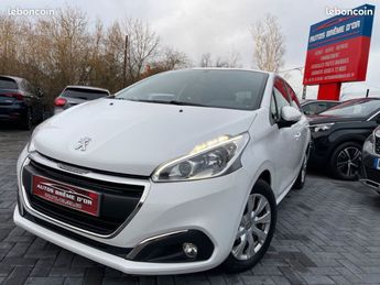  Voir d&eacute;tails -Peugeot 208 AFFAIRE 109 HT/mois GARANTIE 6 ANS HDI 1 &agrave; Spicheren (57)