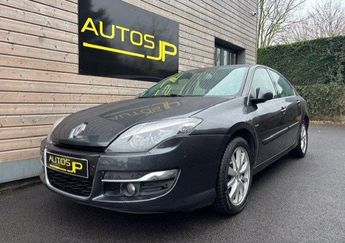  Voir d&eacute;tails -Renault Laguna iii (2) 1.5 dci 110 fap 109g bose eco2 &agrave; Pierrelaye (95)